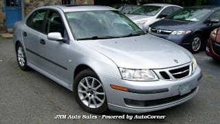 2005 Saab 9-3 Arc YS3FD45YX51034445 2005 Saab 9-3 Arc
