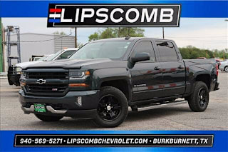 2017 Chevrolet Silverado 1500 LT 3GCUKRECXHG239825 2017 Chevrolet Silverado 1500 LT