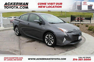 2016 Toyota Prius Three Touring JTDKARFU3G3505186 2016 Toyota Prius Three Touring