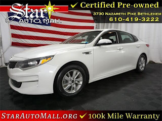 2016 Kia Optima LX KNAGT4L31G5088084 2016 Kia Optima LX