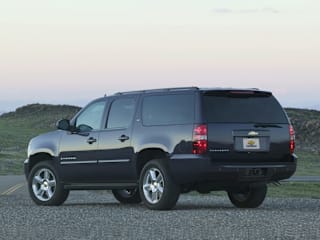 2013 Chevrolet Suburban LT 1500 1GNSCJE00DR249972 2013 Chevrolet Suburban LT 1500