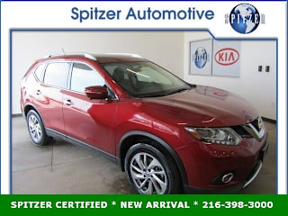 2015 Nissan Rogue 5N1AT2MV1FC766741 2015 Nissan Rogue