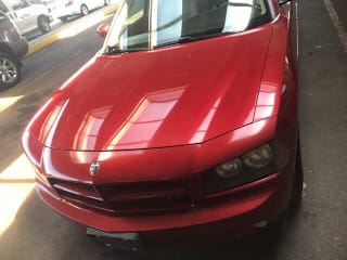2006 Dodge Charger 2B3KA53H76H127838 2006 Dodge Charger