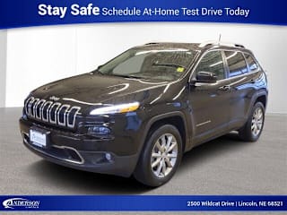 2017 Jeep Cherokee 1C4PJMDB7HD227043 2017 Jeep Cherokee