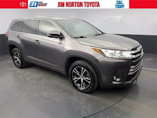 2017 Toyota Highlander LE Plus 5TDZZRFH2HS224670 2017 Toyota Highlander LE Plus