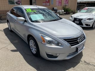 2015 Nissan Altima 1N4AL3AP8FN378609 2015 Nissan Altima