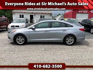 2017 Hyundai Sonata SE 5NPE24AF6HH553437 2017 Hyundai Sonata SE