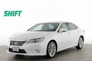 2013 Lexus ES 350 JTHBK1GG7D2015437 2013 Lexus ES 350