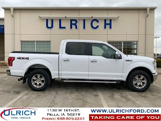 2015 Ford F-150 1FTEW1EF2FKE74147 2015 Ford F-150