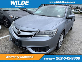 2016 Acura ILX 19UDE2F70GA005269 2016 Acura ILX