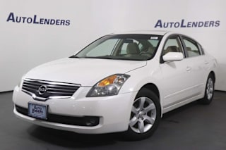 2009 Nissan Altima 2.5 S 1N4AL21E99N409394 2009 Nissan Altima 2.5 S