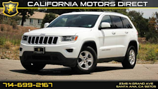 2014 Jeep Grand Cherokee Laredo 1C4RJEAG4EC157677 2014 Jeep Grand Cherokee Laredo