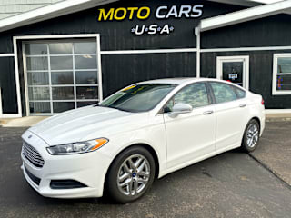 2015 Ford Fusion 3FA6P0HD4FR153525 2015 Ford Fusion