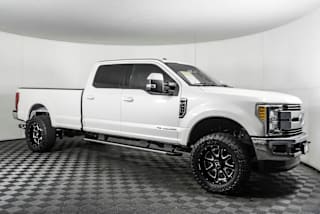 2017 Ford F-350 Super Duty Lariat 1FT8W3BT7HEC45502 2017 Ford F-350 Super Duty Lariat