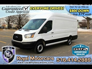 2019 Ford Transit Cargo 250 1FTYR3XM7KKA46967 2019 Ford Transit Cargo 250