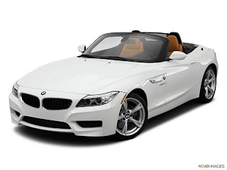 2014 BMW Z4 sDrive28i WBALL5C59EJ105384 2014 BMW Z4 sDrive28i