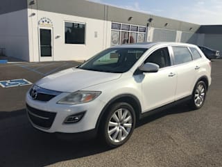2010 Mazda CX-9 Touring JM3TB2MVXA0208291 2010 Mazda CX-9 Touring