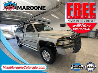 1998 Dodge Ram Pickup 2500 ST 3B7KF26WXWM234800 1998 Dodge Ram Pickup 2500 ST