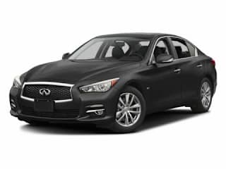 2016 Infiniti Q50 3.0T Premium JN1EV7AP2GM304495 2016 Infiniti Q50 3.0T Premium