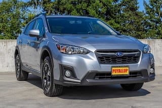 2019 Subaru Crosstrek 2.0i Premium JF2GTACC9K8211267 2019 Subaru Crosstrek 2.0i Premium