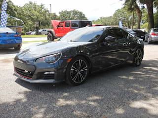 2016 Subaru BRZ Premium JF1ZCAB18G9601050 2016 Subaru BRZ Premium