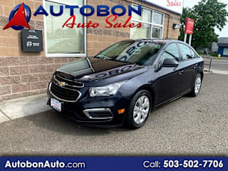 2015 Chevrolet Cruze LS Auto 1G1PA5SG3F7184765 2015 Chevrolet Cruze LS Auto