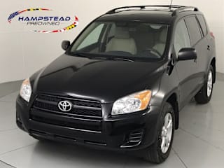 2012 Toyota RAV4 2T3BF4DV8CW192823 2012 Toyota RAV4