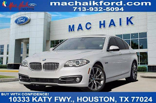 2014 BMW 5 Series 535i WBA5B1C5XED484074 2014 BMW 5 Series 535i