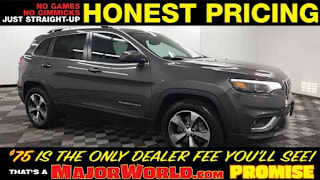 2019 Jeep Cherokee Limited 1C4PJMDN2KD133895 2019 Jeep Cherokee Limited