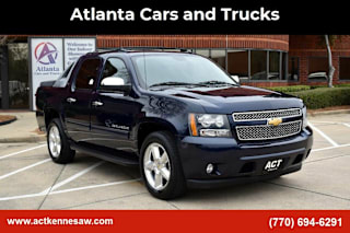 2012 Chevrolet Avalanche LT 3GNMCFE00CG242590 2012 Chevrolet Avalanche LT