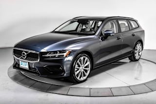 2020 Volvo V60 YV1102EK6L2386324 2020 Volvo V60
