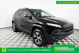 2017 Jeep Cherokee 1C4PJMBB8HW517251 2017 Jeep Cherokee