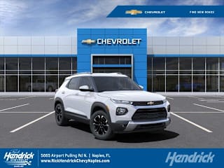 2021 Chevrolet TrailBlazer LT KL79MPSL4MB153208 2021 Chevrolet TrailBlazer LT