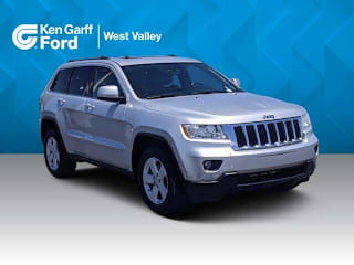 2011 Jeep Grand Cherokee Laredo 1J4RR4GG7BC523079 2011 Jeep Grand Cherokee Laredo