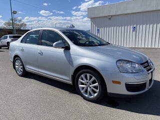 2010 Volkswagen Jetta SE PZEV 3VWRZ7AJ6AM156553 2010 Volkswagen Jetta SE PZEV