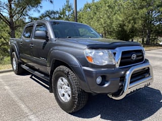 2009 Toyota Tacoma 3TMJU62N89M089928 2009 Toyota Tacoma
