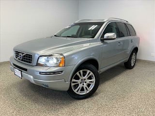 2013 Volvo XC90 YV4952CZ1D1633036 2013 Volvo XC90