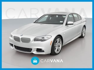2011 BMW 5 Series 550i WBAFR9C57BDE82103 2011 BMW 5 Series 550i