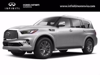 2021 Infiniti QX80 Premium Select JN8AZ2AF9M9719147 2021 Infiniti QX80 Premium Select