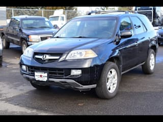 2005 Acura MDX 2HNYD188X5H560063 2005 Acura MDX
