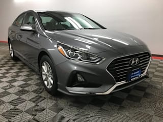 2018 Hyundai Sonata SE 5NPE24AFXJH624628 2018 Hyundai Sonata SE