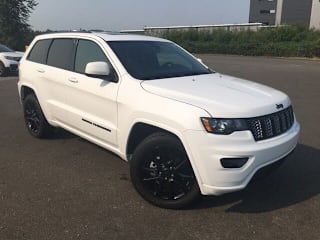 2019 Jeep Grand Cherokee Altitude 1C4RJFAG3KC566691 2019 Jeep Grand Cherokee Altitude