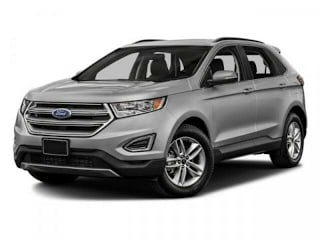 2018 Ford Edge Titanium 2FMPK3K8XJBB15892 2018 Ford Edge Titanium