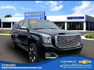 2018 GMC Yukon XL 1GKS2HKJ7JR337676 2018 GMC Yukon XL