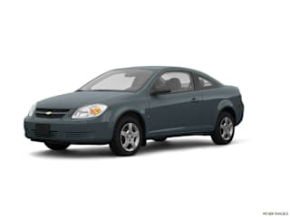 2007 Chevrolet Cobalt LT 1G1AL15FX77324775 2007 Chevrolet Cobalt LT
