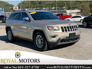2014 Jeep Grand Cherokee Limited 1C4RJFBG3EC494006 2014 Jeep Grand Cherokee Limited