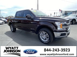 2019 Ford F-150 1FTEW1E52KKD75328 2019 Ford F-150