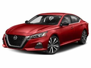 2019 Nissan Altima 2.5 SR 1N4BL4CW4KC201026 2019 Nissan Altima 2.5 SR