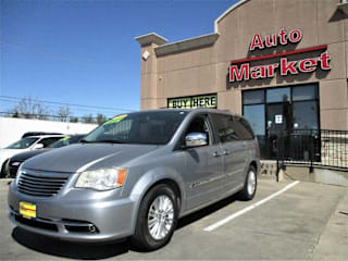 2014 Chrysler Town and Country 2C4RC1GG8ER115370 2014 Chrysler Town and Country