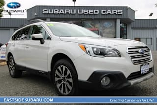 2016 Subaru Outback 2.5i Limited 4S4BSAJC9G3321508 2016 Subaru Outback 2.5i Limited